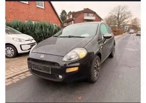 Fiat Punto Evo