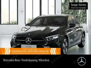 Mercedes-Benz A 180 Lim PROGRESSIVE+NIGHT+AHK+LED+KAMERA+TOTW+7G