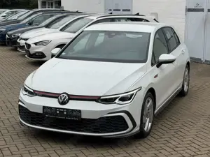 Volkswagen Golf 2.0 TSI GTI *MATRIX*PDC*1.HAND* Bild 2