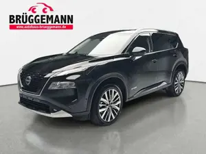 Nissan X-Trail X-TRAIL 1.5 VC-T E-POWER AUTO. TEKNA+ LM20