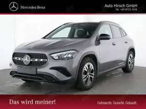 Mercedes-Benz GLA 220 GLA 220 d 4M MULTIBEAM+AHK+360°+Pano-Dach+Memory