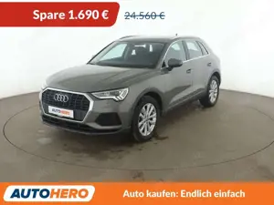 Audi Q3 35 TFSI Aut.*LED*PDC*SHZ*KLIMA*