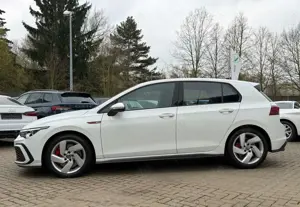 Volkswagen Golf 2.0 TSI GTI *MATRIX*PDC*1.HAND* Bild 3