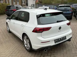 Volkswagen Golf 2.0 TSI GTI *MATRIX*PDC*1.HAND* Bild 4
