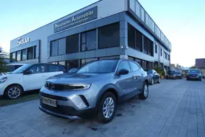Opel Mokka Edition