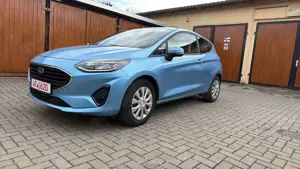 Ford Fiesta Cool