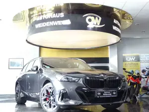 BMW 520 d xDriveTouring.MSport Pro HK HeadUp 360Cam Bild 2