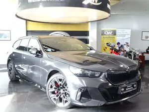BMW 520 d xDriveTouring.MSport Pro HK HeadUp 360Cam Bild 3