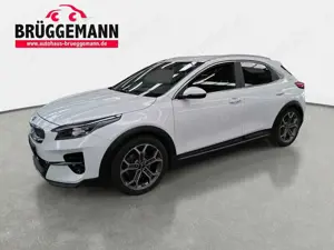 Kia XCeed XCEED 1.6 CRDI DCT LAUNCH ACC WINTER P-ASSIST