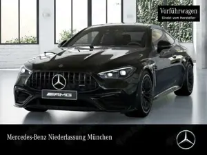 Mercedes-Benz CLE 53 AMG CLE 53 4M NIGHT+PANO+360+BURMESTER+KEYLESS+9G