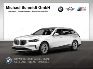 BMW 520 d Touring*388€ ohne Anzahlung*LC Prof*AHK*Driv a P