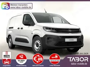 Opel Combo XL AT8CarPlay Kam SichtP UVP-33%*
