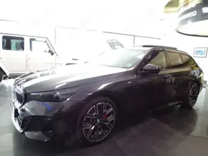 BMW 520 d xDriveTouring.MSport Pro HK HeadUp 360Cam Bild 5