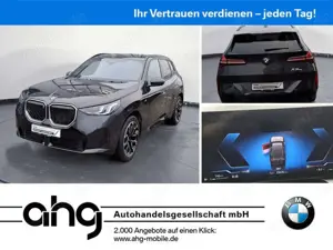 BMW X3 xDrive20 M Sport AHK 20'