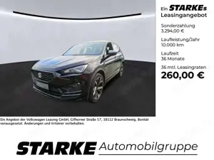 SEAT Tarraco 1.4 TSI DSG eHybrid FR-Line
