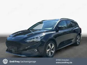 Ford Focus Turnier 1.0 EB Aut. ACTIVE ACC LED Wi-Pa