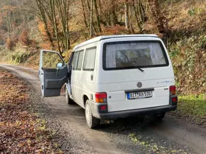 Volkswagen T4 California