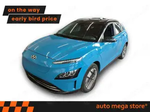 Hyundai KONA Elektro Trend 42 kWh RFK/ACC/11kwOBC/TwoTone