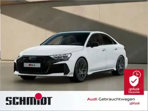 Audi RS3 Limousine SONOS Pano Matrix LED Kamera Sportabg...