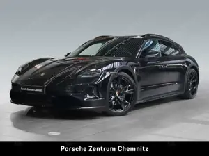 Porsche Taycan 4S Cross Turismo Sitzbelüft.;21Zoll;Pano;14-Wege