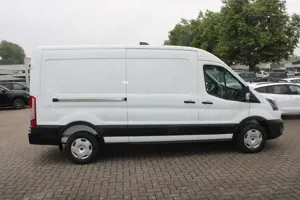 Ford Transit L3 H2 Kasten LKW hoch lang KLIMA AHK CAM Bild 5