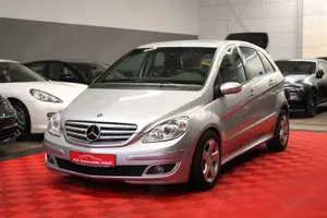 Mercedes-Benz B 180 CDI *Sitzheizung*Klima*Isofix*