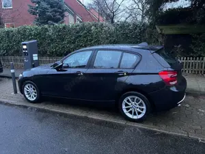 BMW 116 116i Urban Line