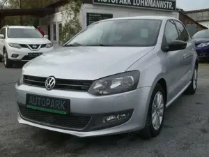 Volkswagen Polo V Style BMT*SH-gepfl.*Klima*SHZ*Nr.40