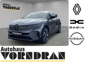 Renault Megane E-TECH ICONIC EV60 220 AHKabn. Wärmep. Aug.Vision