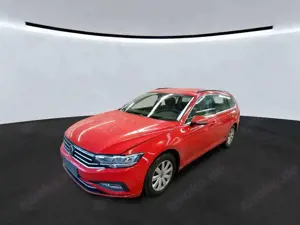Volkswagen Passat Variant Business 2.0TDI DSG Navi ACC LED