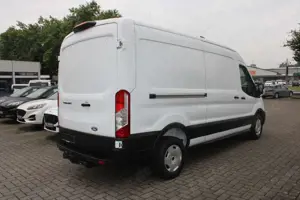 Ford Transit L3 H2 Kasten LKW hoch lang KLIMA AHK CAM Bild 4
