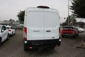 Ford Transit L3 H2 Kasten LKW hoch lang KLIMA AHK CAM Bild 3
