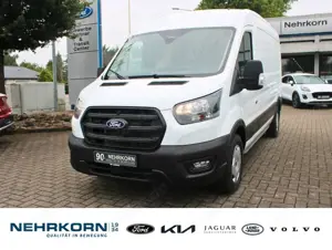 Ford Transit L3 H2 Kasten LKW hoch lang KLIMA AHK CAM