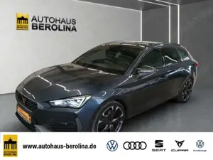 CUPRA Leon ST 1.4 e-Hybrid VZ DSG *AHK*Vision+*SHZ*