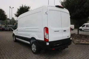 Ford Transit L3 H2 Kasten LKW hoch lang KLIMA AHK CAM Bild 2
