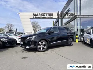 Peugeot 5008 GT 7-Sitzer ACC/AHK/BLIS/CAM/LED/NAVI/SHZ