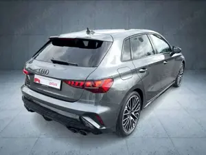 Audi S3 Matrix/Nav/Optik/19"/sound/MMI/ASI Bild 5