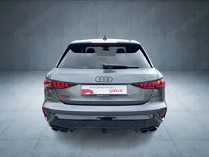 Audi S3 Matrix/Nav/Optik/19"/sound/MMI/ASI Bild 4