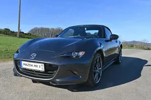 Mazda MX-5 MX-5 SKYACTIV-G 184 Sports-Line