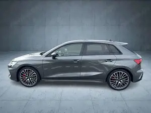 Audi S3 Matrix/Nav/Optik/19"/sound/MMI/ASI Bild 2
