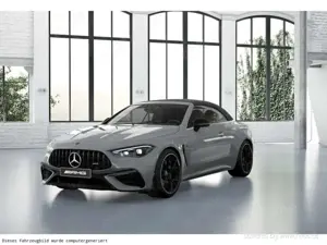 Mercedes-Benz E 53 AMG AMG CLE 53 4MATIC+  HUD/360/BURM./MEM./