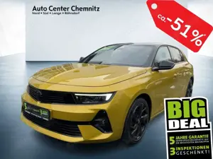 Opel Astra L AT8 Plugin GS Line LED/Navi/Ergo/PDC/360°