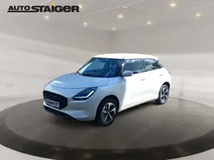 Suzuki Swift Comfort + Facelift, LED Bild 2
