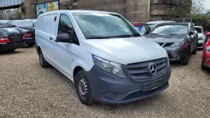 Mercedes-Benz Vito Kasten 114 lang Servo Klima****