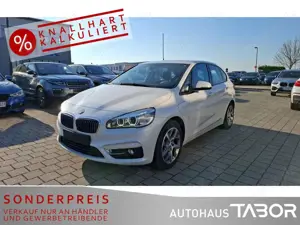 BMW 225 225xe Active Tourer Luxury Line Nav LED SHZ PDC