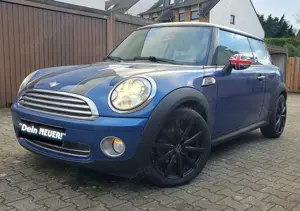 MINI Cooper *TOP*Mini *Chili*120PS-Glasschieded.-Xenon-17*
