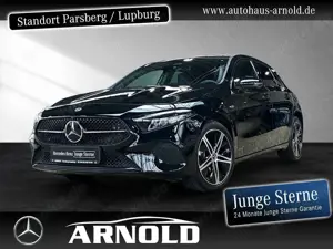 Mercedes-Benz A 250 A 250 e Progressive 360° Sitzh. Distronic Totw.