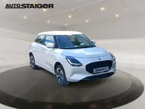 Suzuki Swift Comfort + Facelift, LED Bild 4