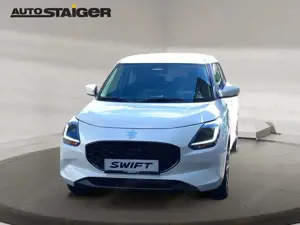 Suzuki Swift Comfort + Facelift, LED Bild 3