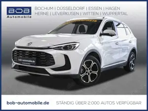 MG ZS 1.5 Comfort NAVI SHZ PDC KLIMA LM BT LED 360°